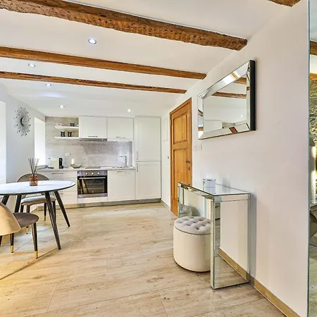 Old Town Pearl 斯普利特