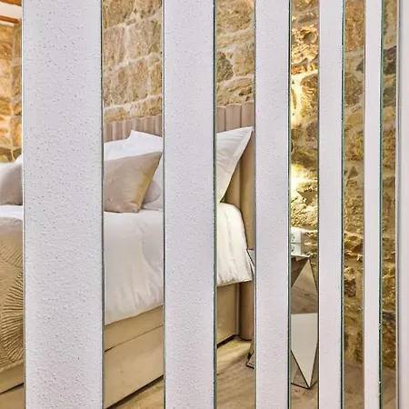 Old Town Pearl Апартаменты Сплит