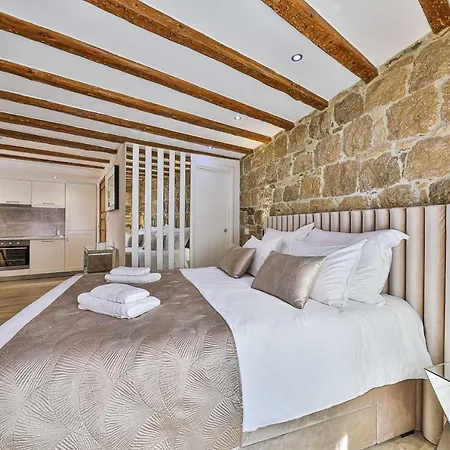 Old Town Pearl * 스플리트