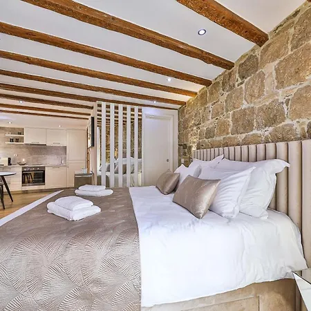 Old Town Pearl Apartamento Split