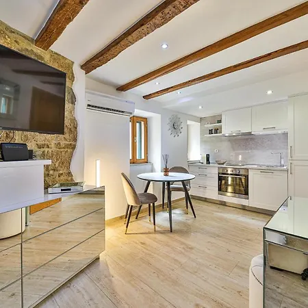 Old Town Pearl 아파트 *