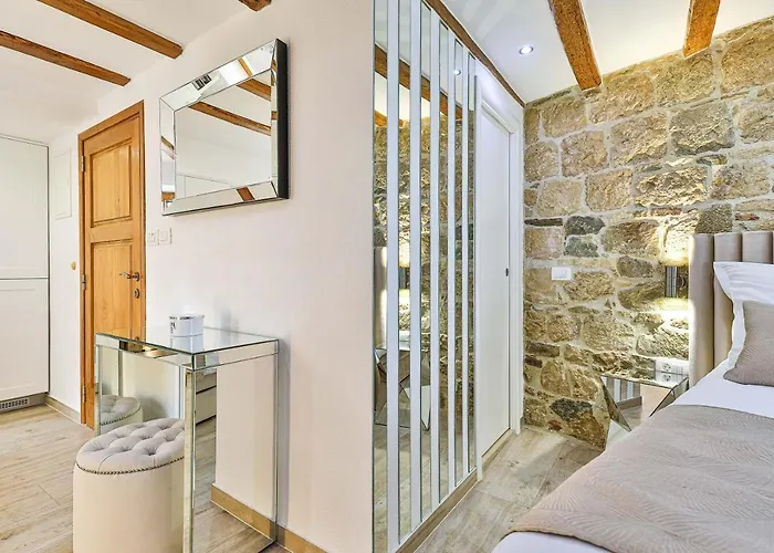 Old Town Pearl * 스플리트