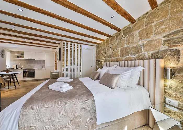 Old Town Pearl * 스플리트