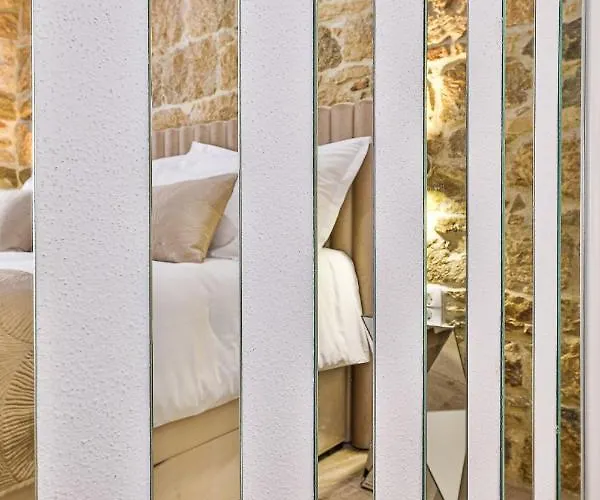 Old Town Pearl Appartement Split