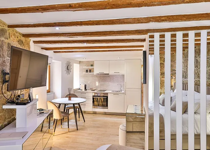 Appartement Old Town Pearl *