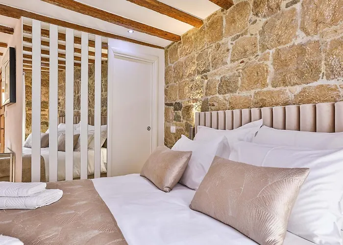 Old Town Pearl Appartement Split