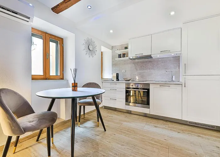 Appartement Old Town Pearl