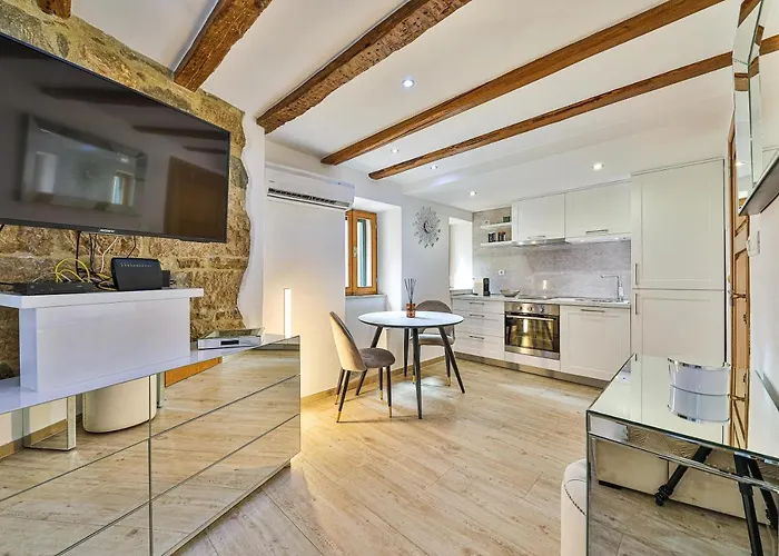 Old Town Pearl Appartement *