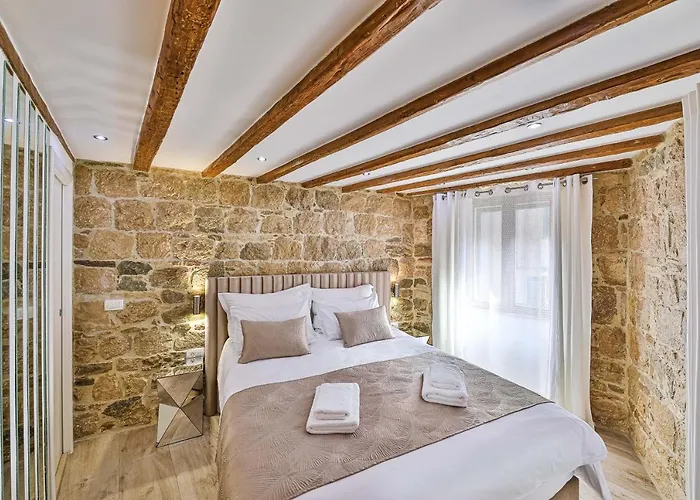 Old Town Pearl Appartement *