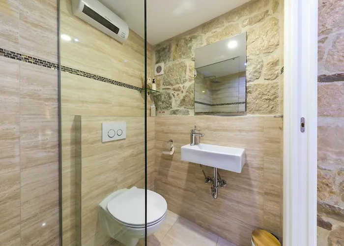 Old Town Pearl Appartement *