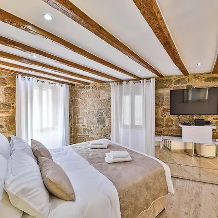 Appartement Old Town Pearl